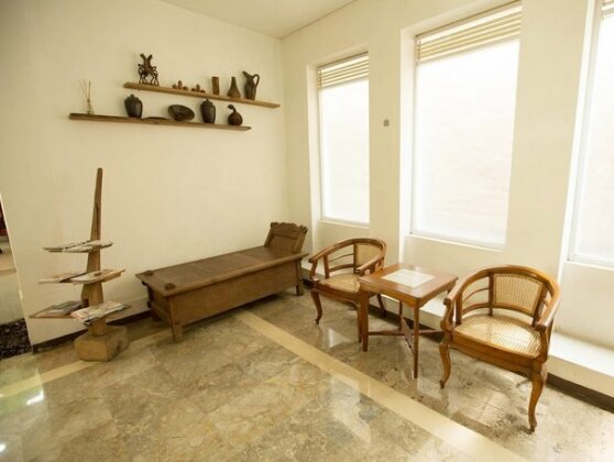 Marciella Hotel - Photo5