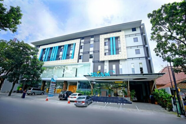 Meize Hotel Bandung