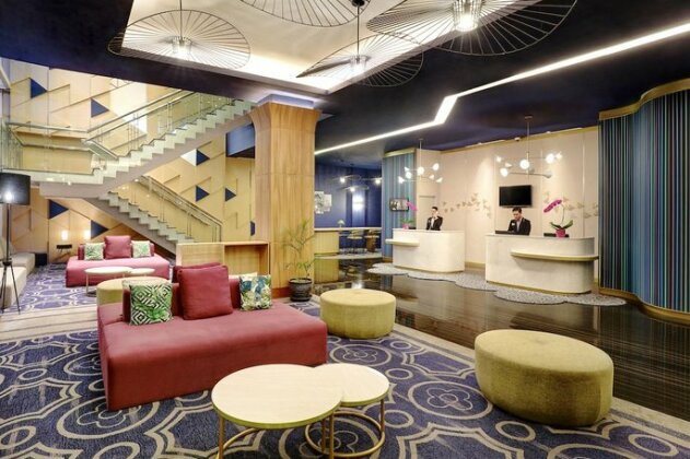 Mercure Bandung Nexa Supratman - Photo2