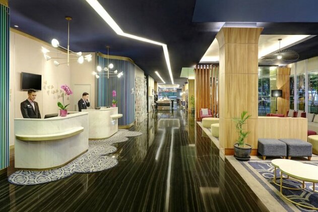 Mercure Bandung Nexa Supratman - Photo4