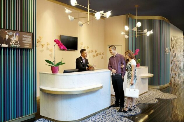 Mercure Bandung Nexa Supratman - Photo5