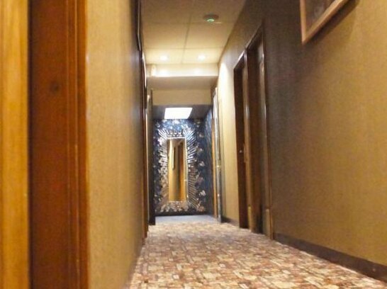 Mine Home Hotel - Photo2