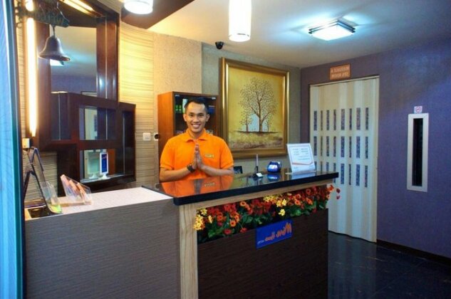 Mine Home Hotel - Photo4