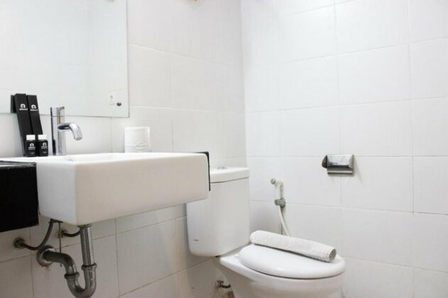 Mine Studio Beverly Dago Apartment - Photo3