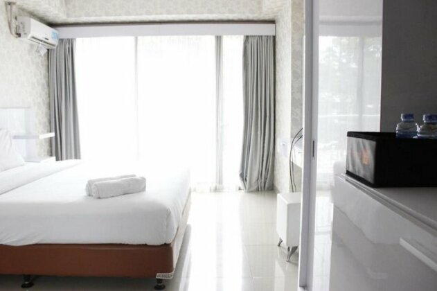Mine Studio Beverly Dago Apartment - Photo4