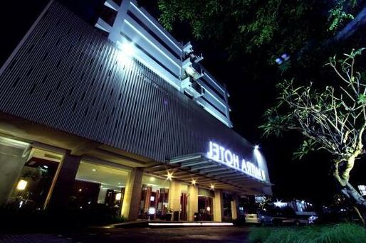 Mitra Hotel - Photo2
