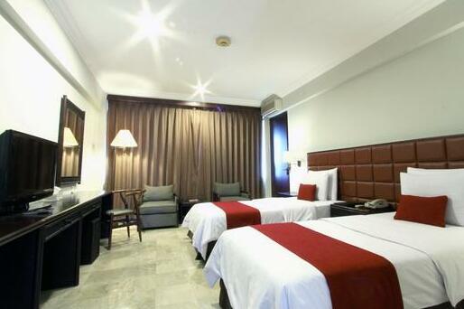 Mitra Hotel - Photo3