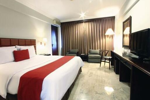 Mitra Hotel - Photo4