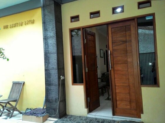 Mitra Mutiara Inn - Photo3