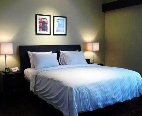 MQ Guest House