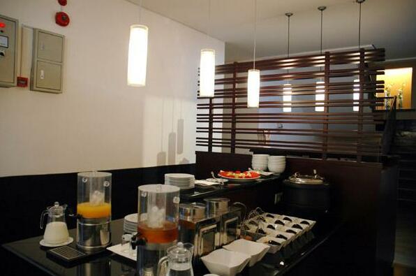 MQ Guest House - Photo2