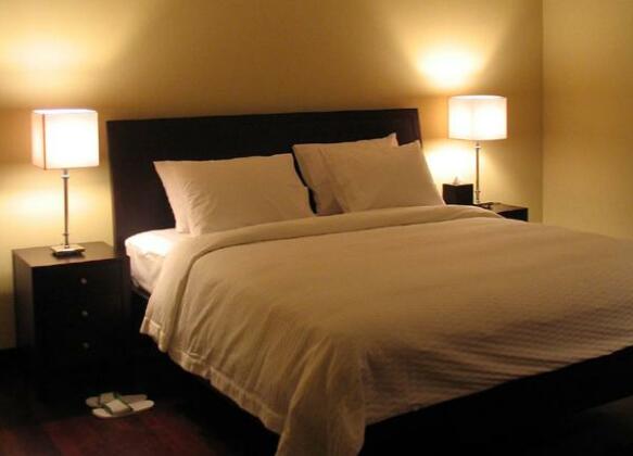 MQ Guest House - Photo3