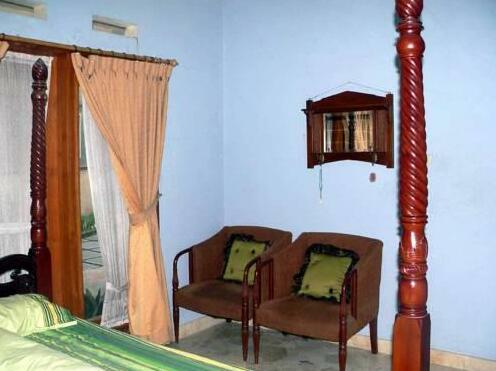Mulyasari Guest House - Photo5