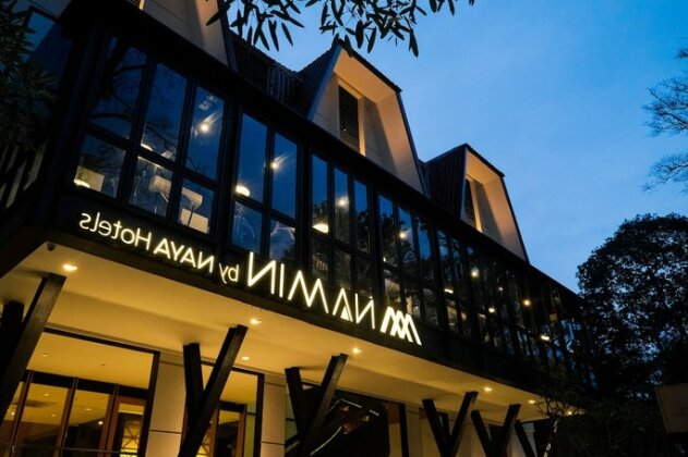 Namin Dago Hotel - Photo2