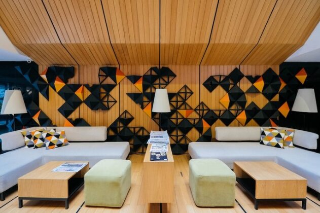 Namin Dago Hotel - Photo3