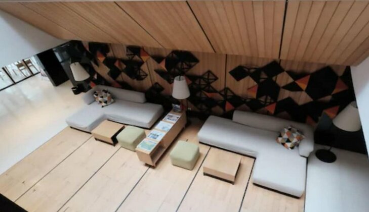 Namin Dago Hotel - Photo5