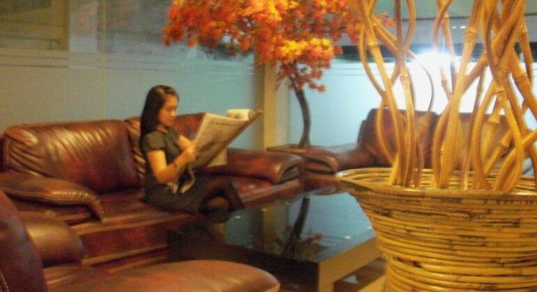 Naval Hotel - Photo4