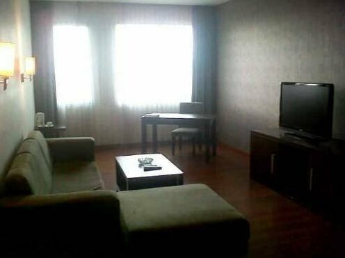 Naval Hotel - Photo5