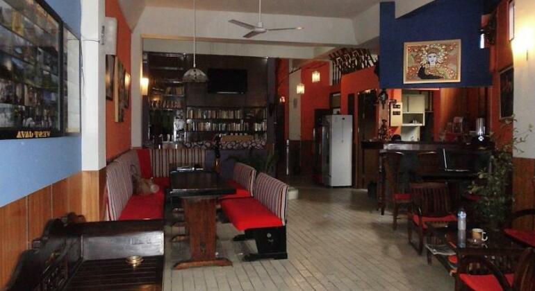 Neo Moritz Homestay - Photo2