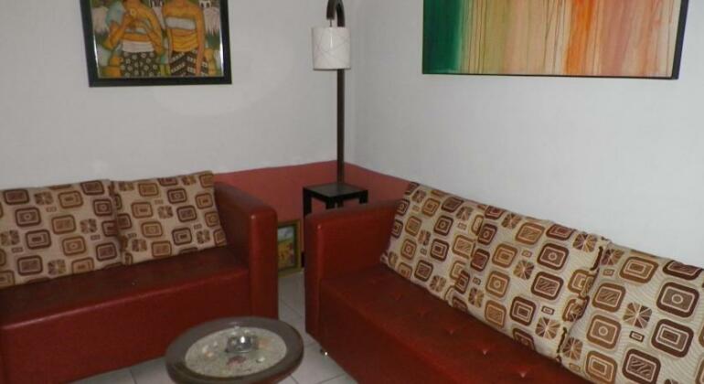 Neo Moritz Homestay - Photo3