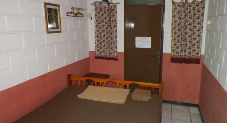 Neo Moritz Homestay - Photo4