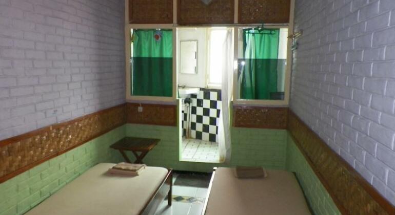 Neo Moritz Homestay - Photo5