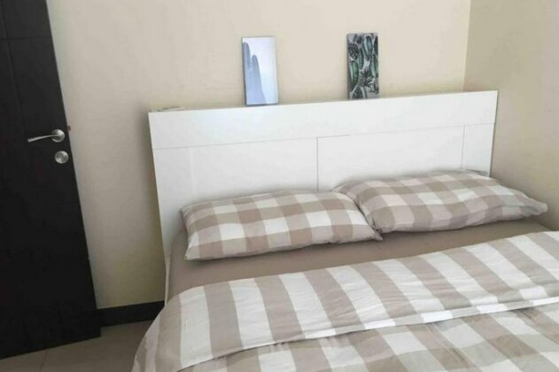 NEVA 2BR APARTMENT - In Central Bandung - Photo2