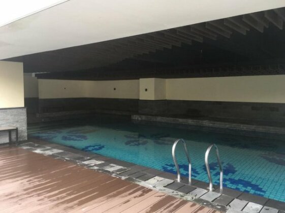 NEVA 2BR APARTMENT - In Central Bandung - Photo5