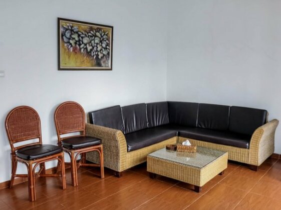 NIDA Rooms Gunung Putri Bosscha - Photo2