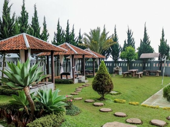 NIDA Rooms Gunung Putri Bosscha - Photo4