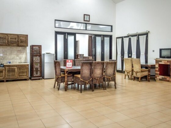 NIDA Rooms Gunung Putri Bosscha - Photo5