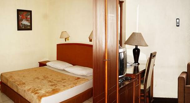 Nyland Hotel Cijagra - Photo4