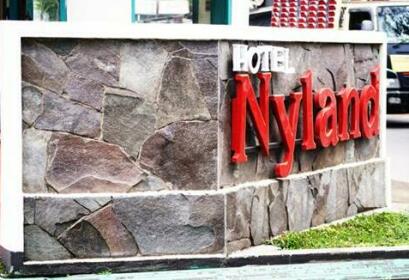 Nyland Hotel Cijagra