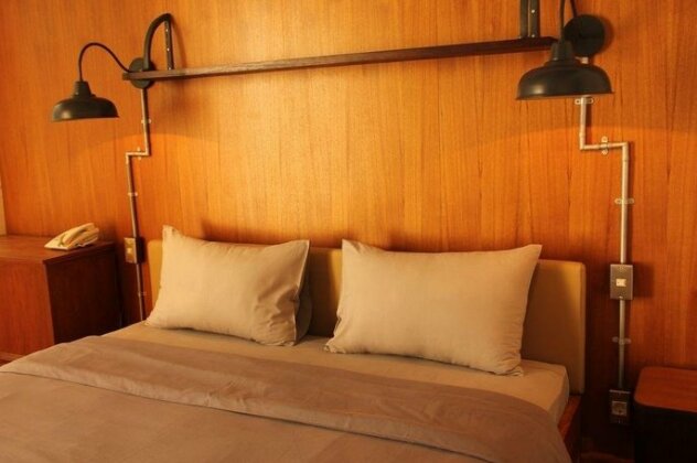 Oliver's Hostelry - Photo2