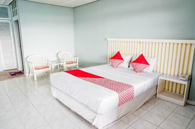 Oyo 1106 Hotel Juvante - Photo3