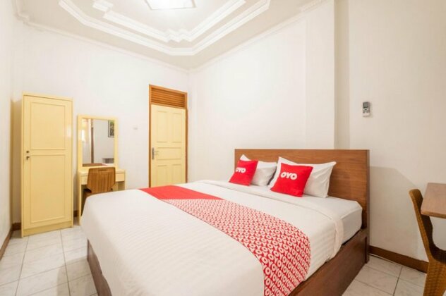 OYO 1285 Wisma Marliando - Photo3