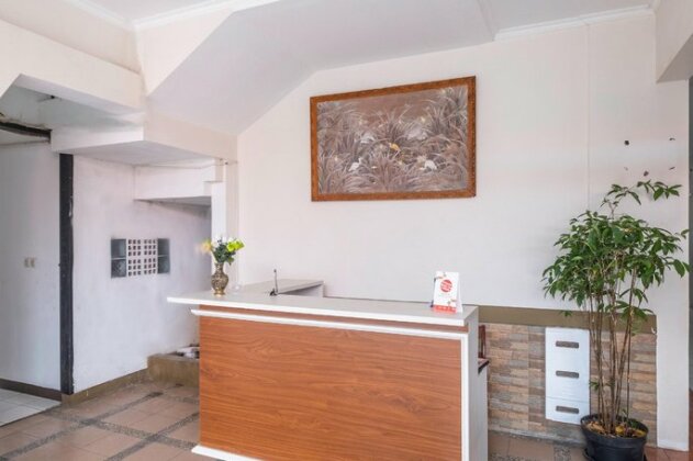 OYO 1608 Feby Maisonatte - Photo3