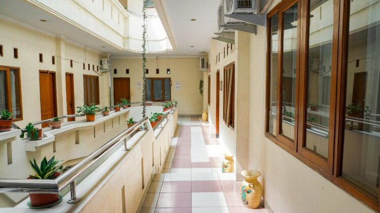 OYO 2012 Wisma Nusa Indah - Photo3