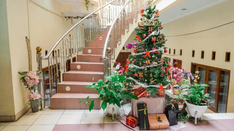OYO 2012 Wisma Nusa Indah - Photo5