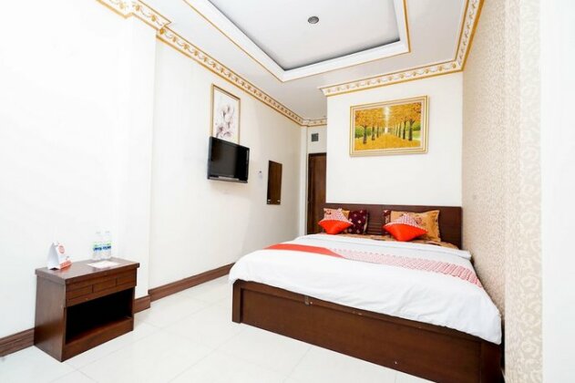 OYO 230 Maleo Residence - Photo2