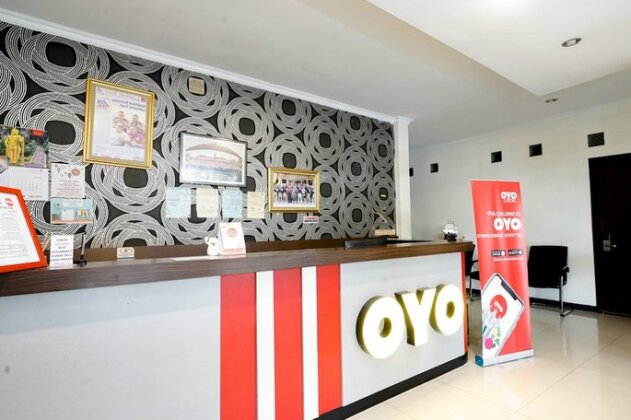 OYO 230 Maleo Residence - Photo4
