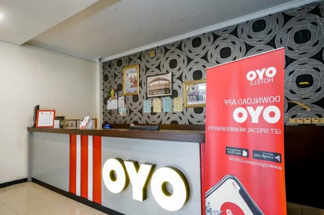 OYO 230 Maleo Residence - Photo5