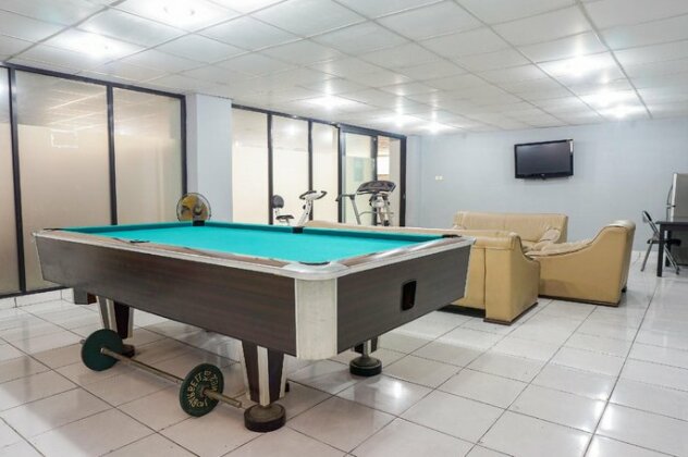 OYO 2778 Alvin Residence - Photo5