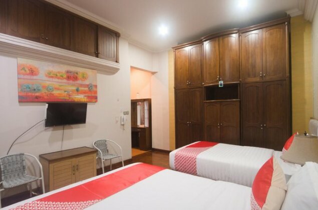 OYO 3135 Villa Surya - Photo4