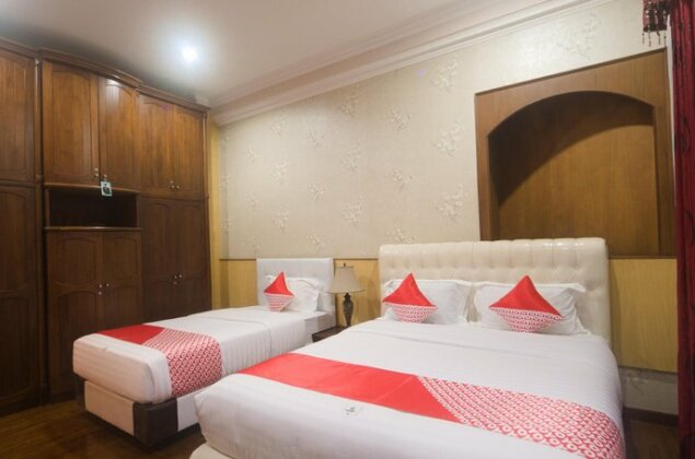 OYO 3135 Villa Surya - Photo5