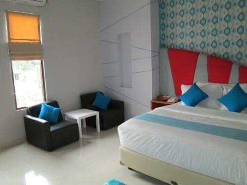 OYO 340 Cleo Residence - Photo3
