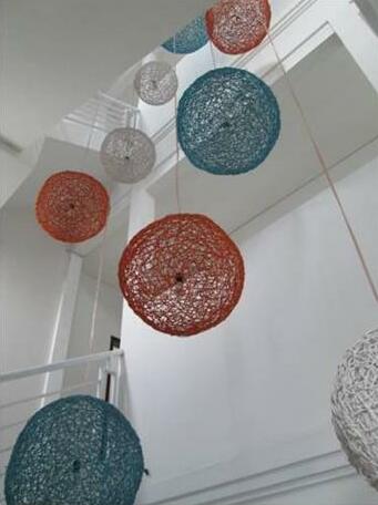 OYO 340 Cleo Residence - Photo5