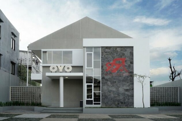 OYO 367 Ridha Residence - Photo2