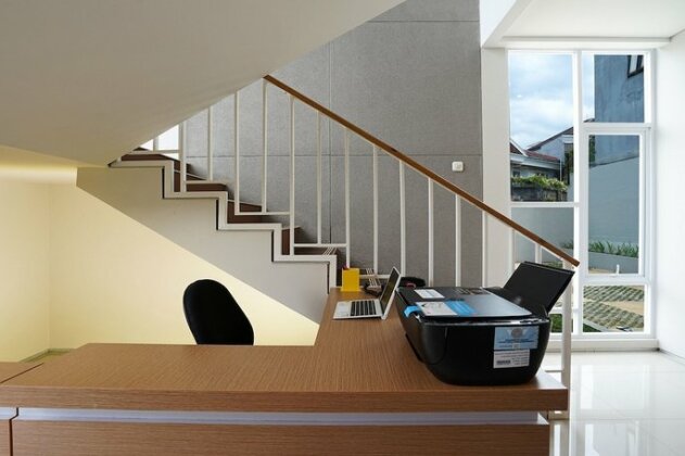 OYO 367 Ridha Residence - Photo3
