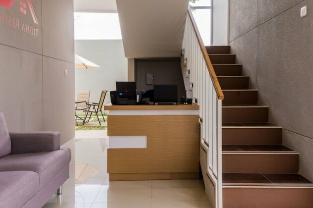OYO 367 Ridha Residence - Photo5